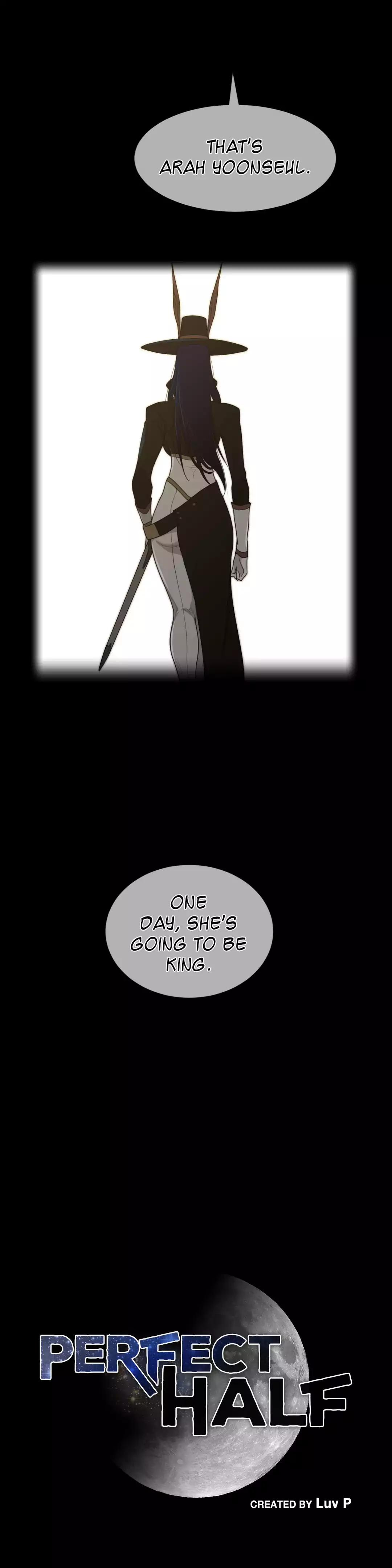 Perfect Half - Chapter 59 - picture 3