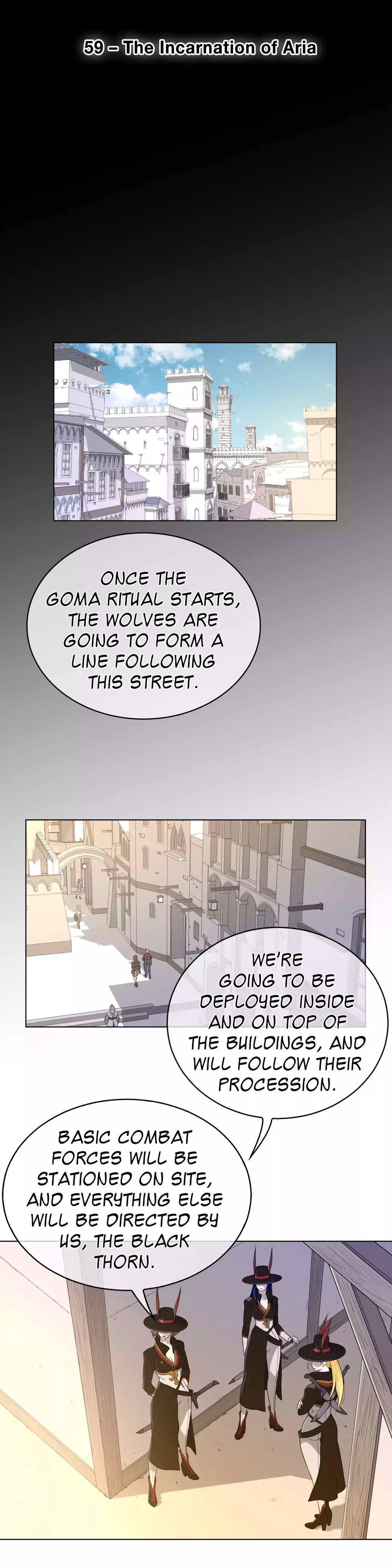 Perfect Half - Chapter 59 - picture 4