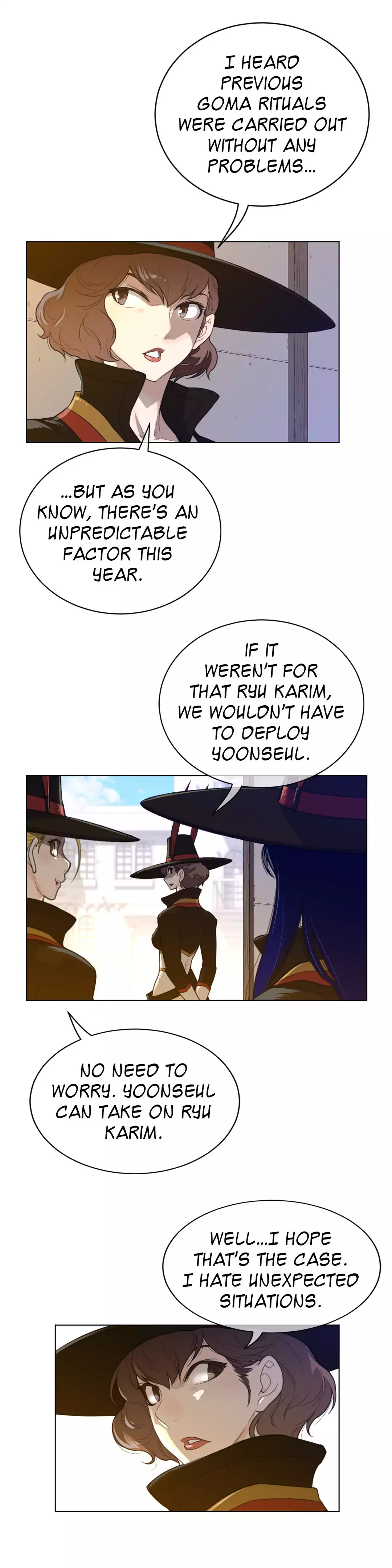 Perfect Half - Chapter 59 - picture 5