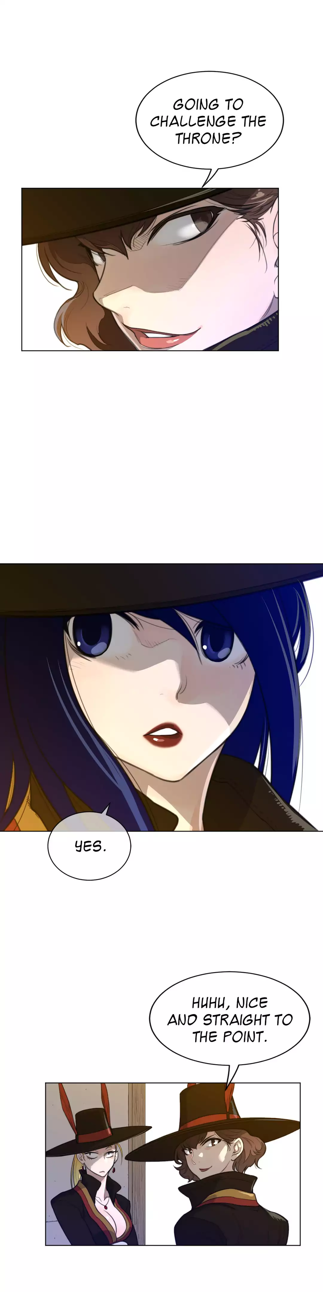 Perfect Half - Chapter 59 - picture 7