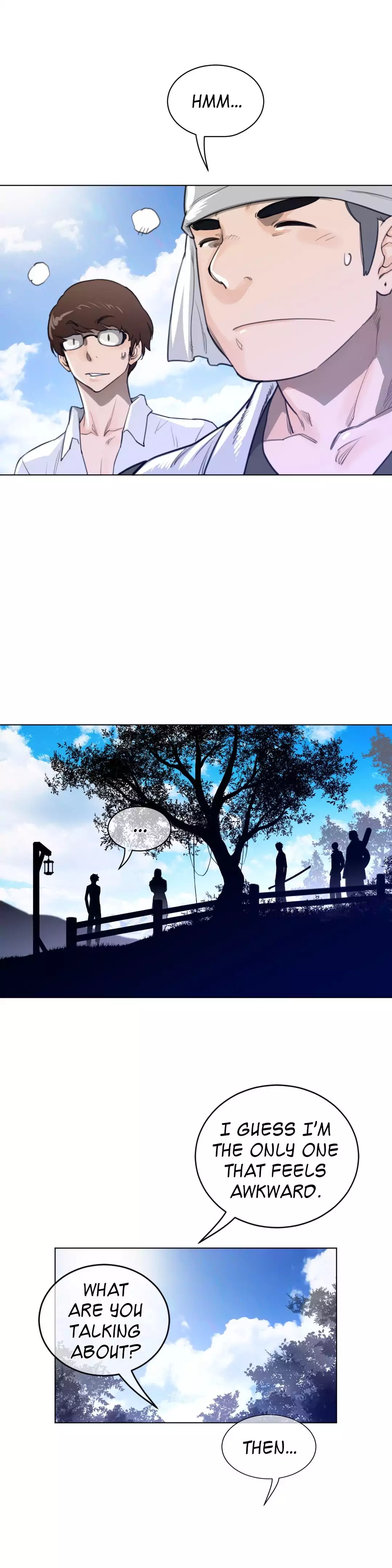 Perfect Half - Chapter 60 - picture 10