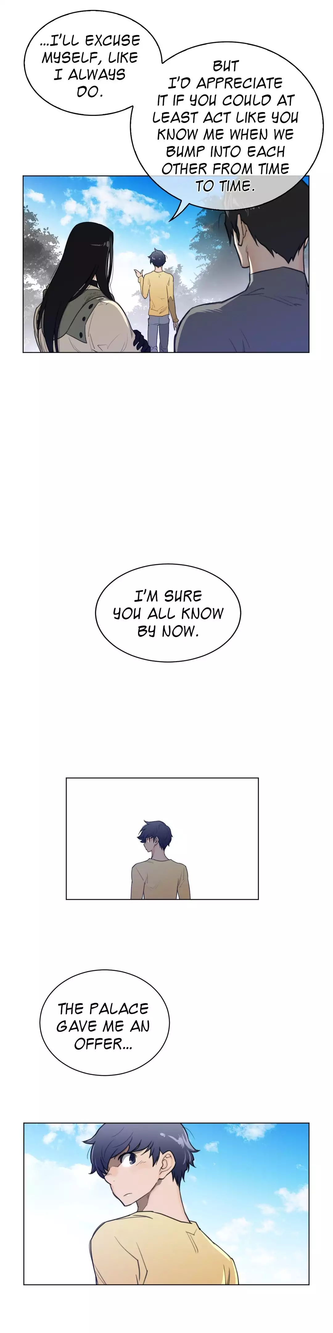 Perfect Half - Chapter 60 - picture 11