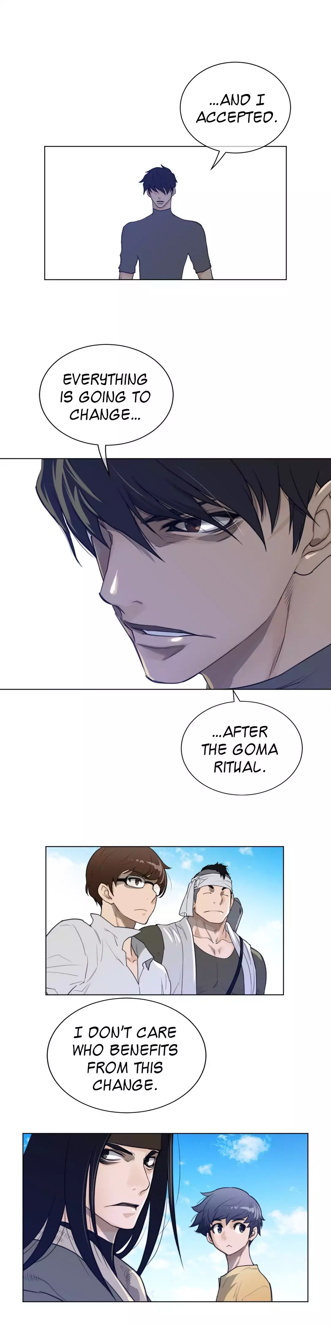 Perfect Half - Chapter 60 - picture 12