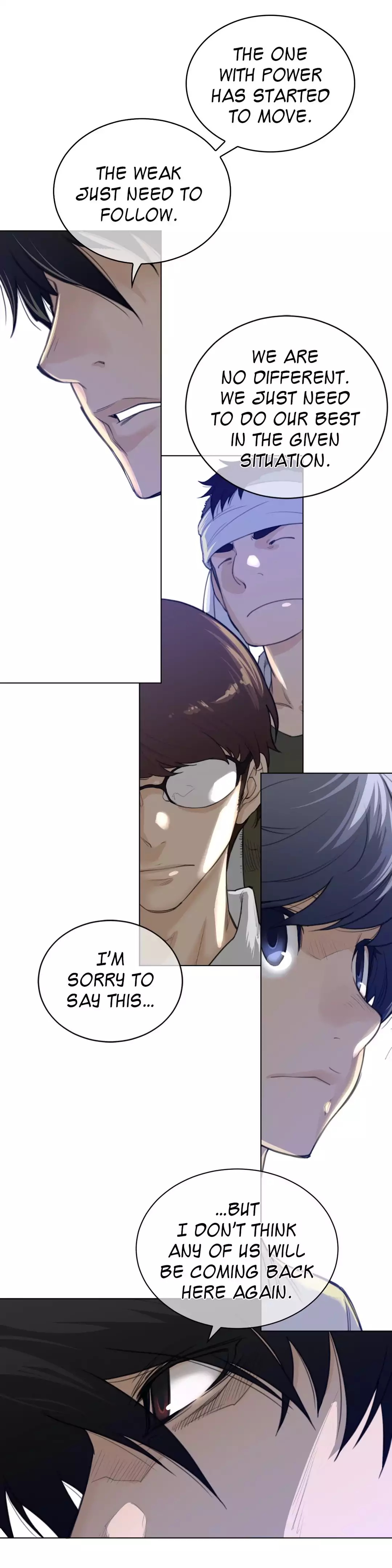 Perfect Half - Chapter 60 - picture 13