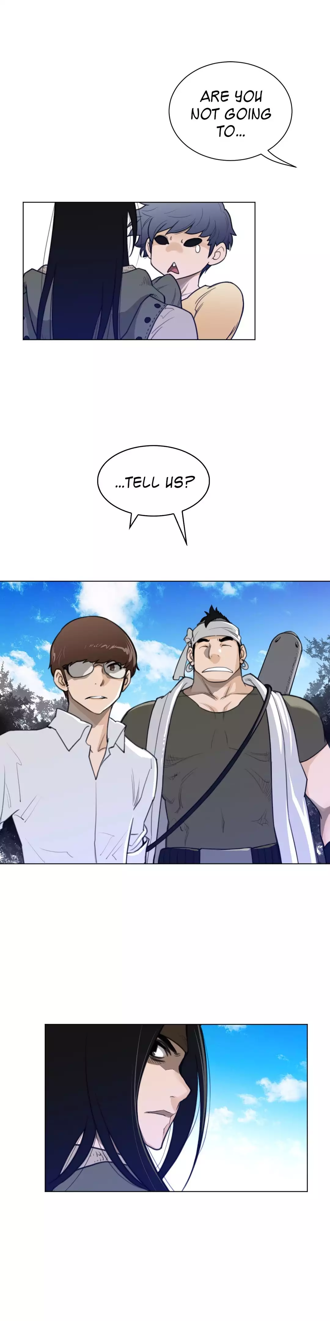 Perfect Half - Chapter 60 - picture 17