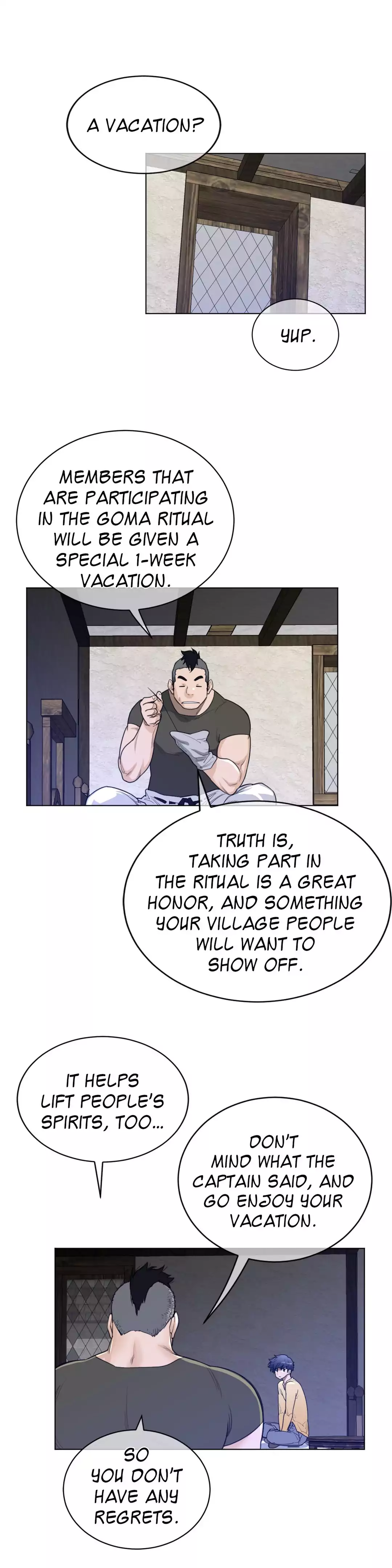 Perfect Half - Chapter 60 - picture 19