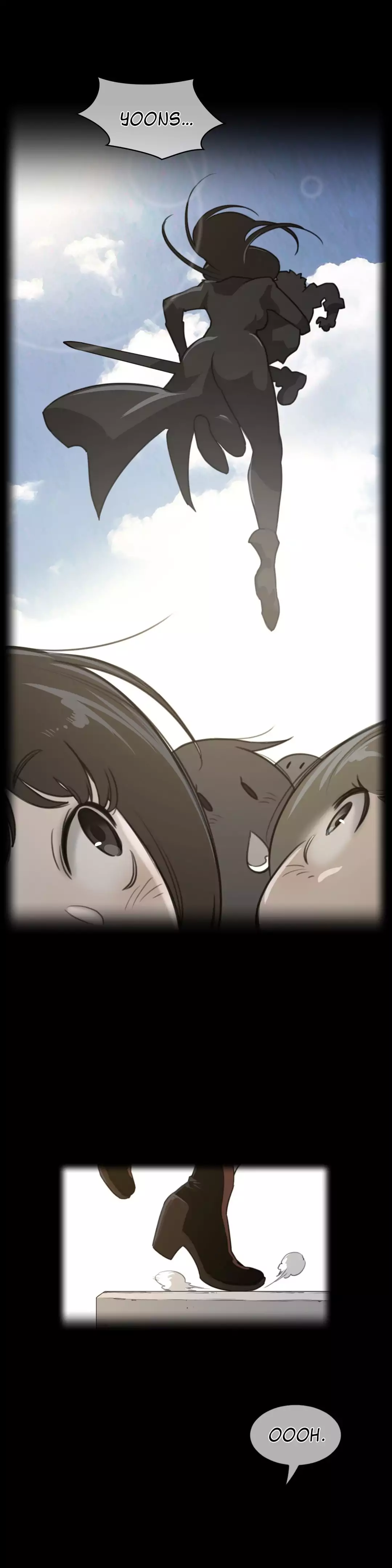 Perfect Half - Chapter 60 - picture 2