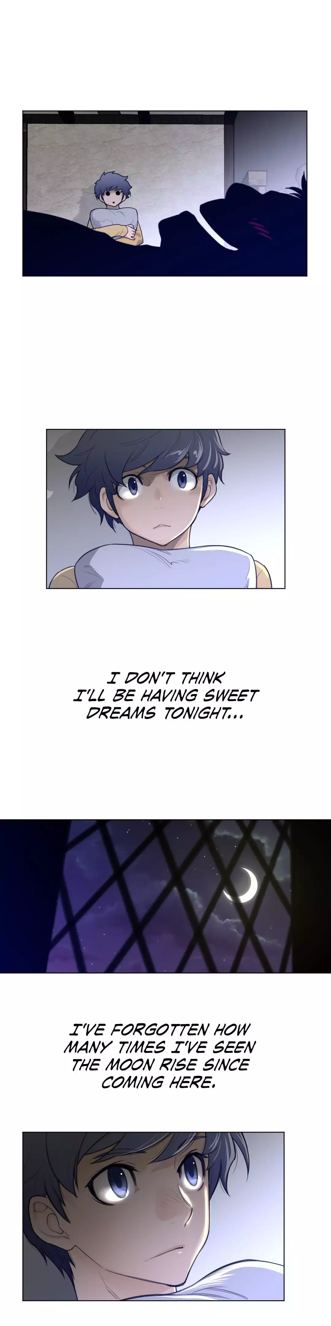 Perfect Half - Chapter 60 - picture 21