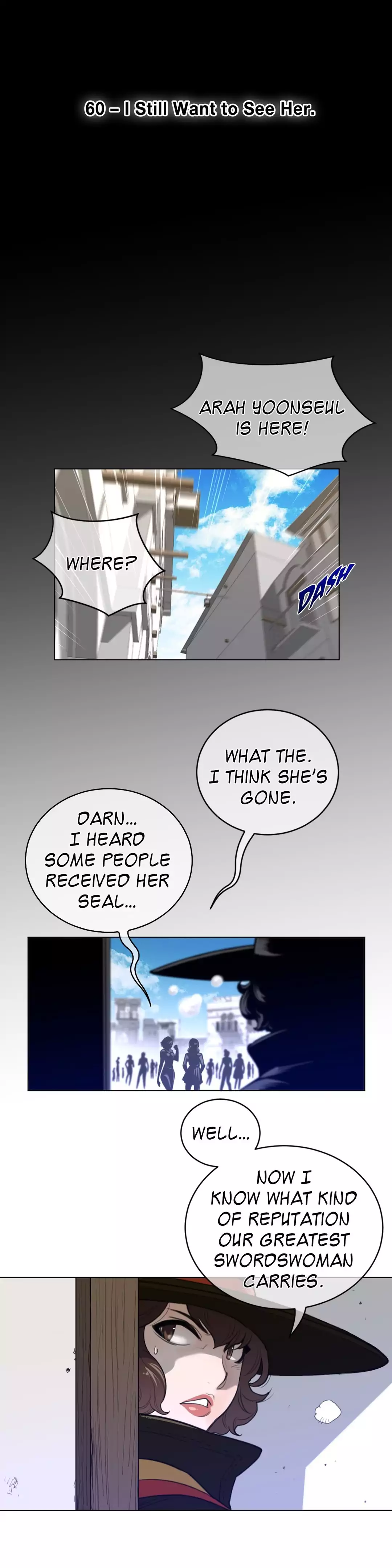 Perfect Half - Chapter 60 - picture 4