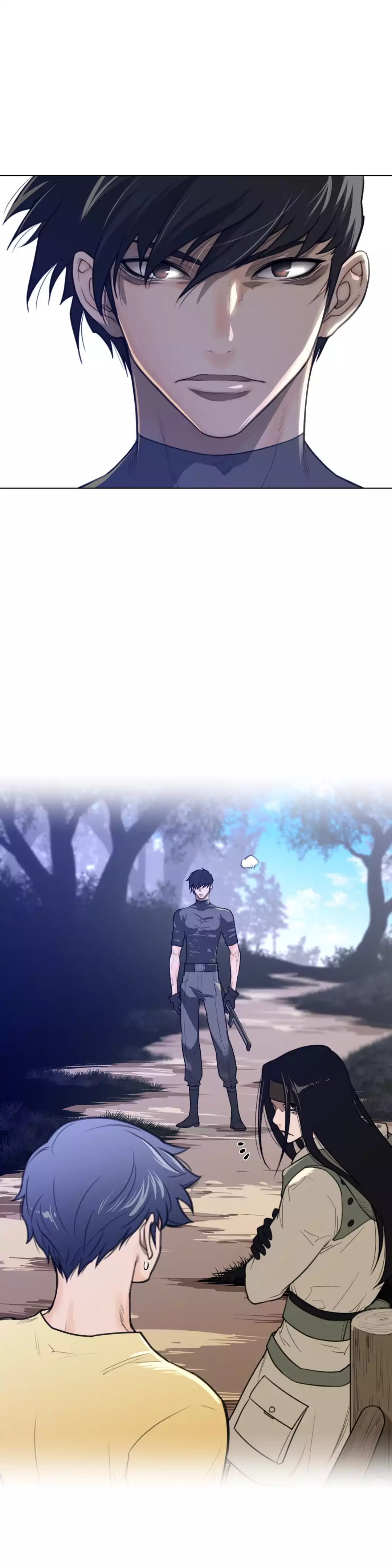 Perfect Half - Chapter 60 - picture 8
