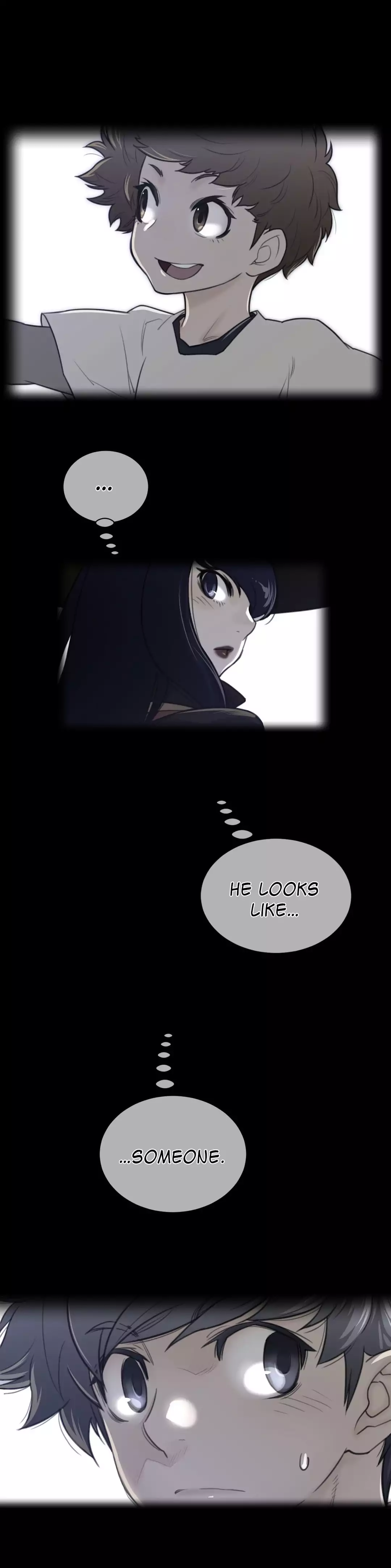 Perfect Half - Chapter 61 - picture 0