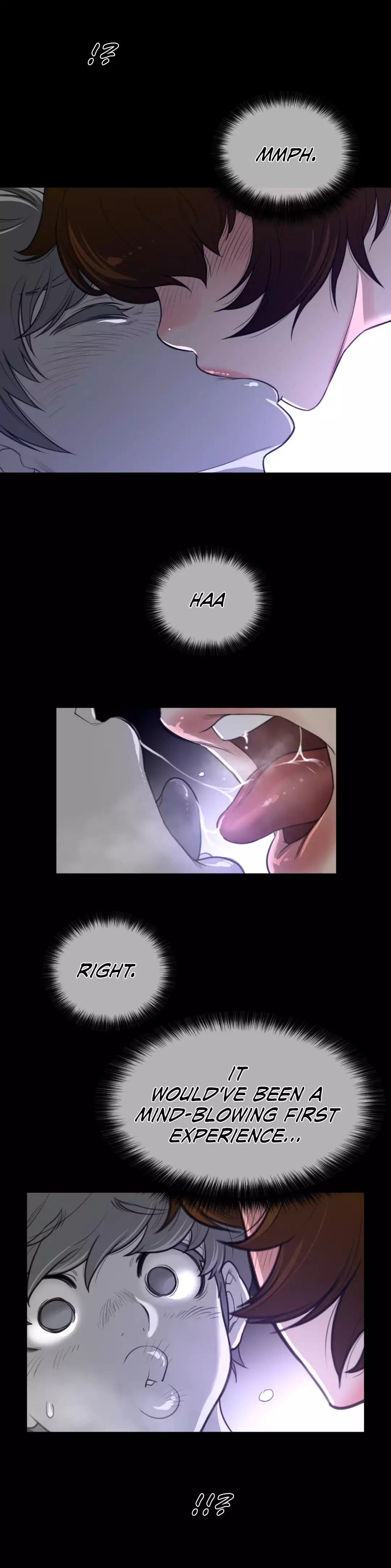 Perfect Half - Chapter 61 - picture 10