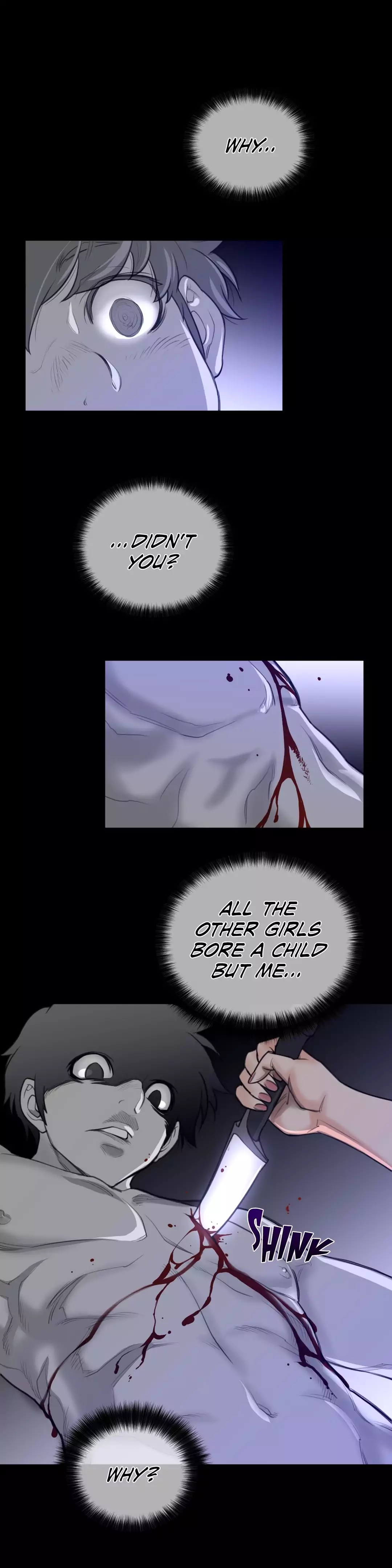 Perfect Half - Chapter 61 - picture 12