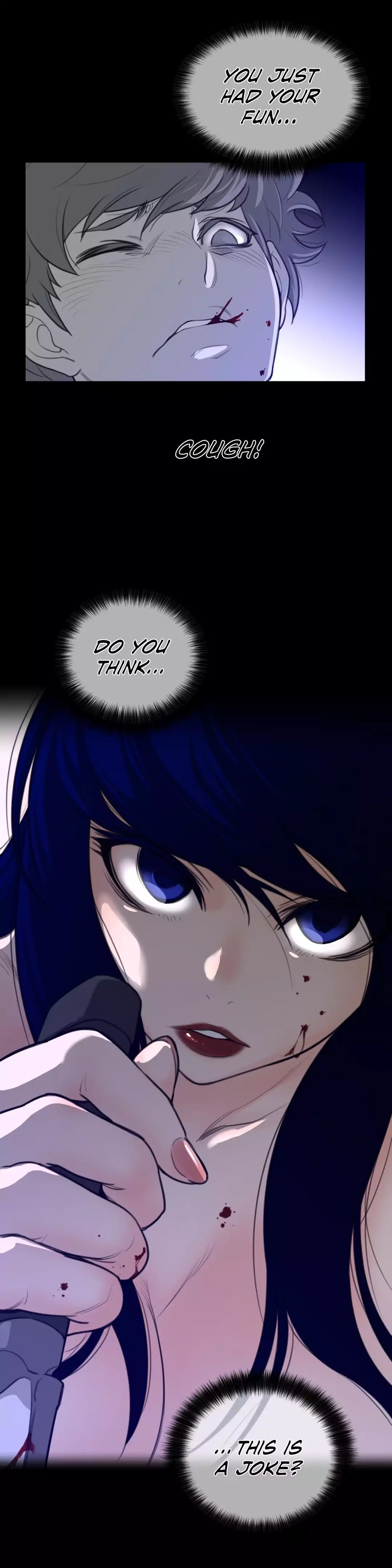 Perfect Half - Chapter 61 - picture 13