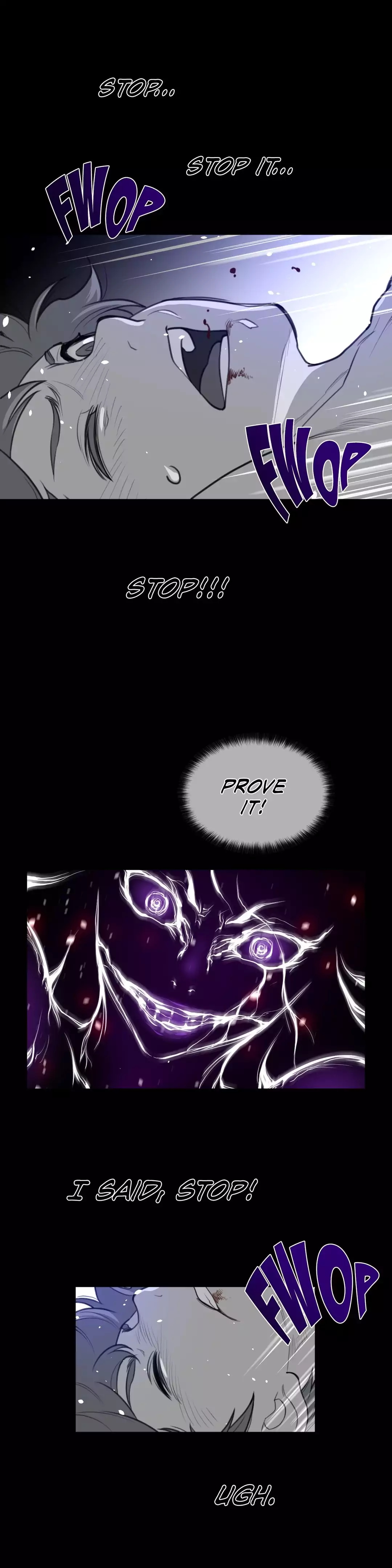 Perfect Half - Chapter 61 - picture 16