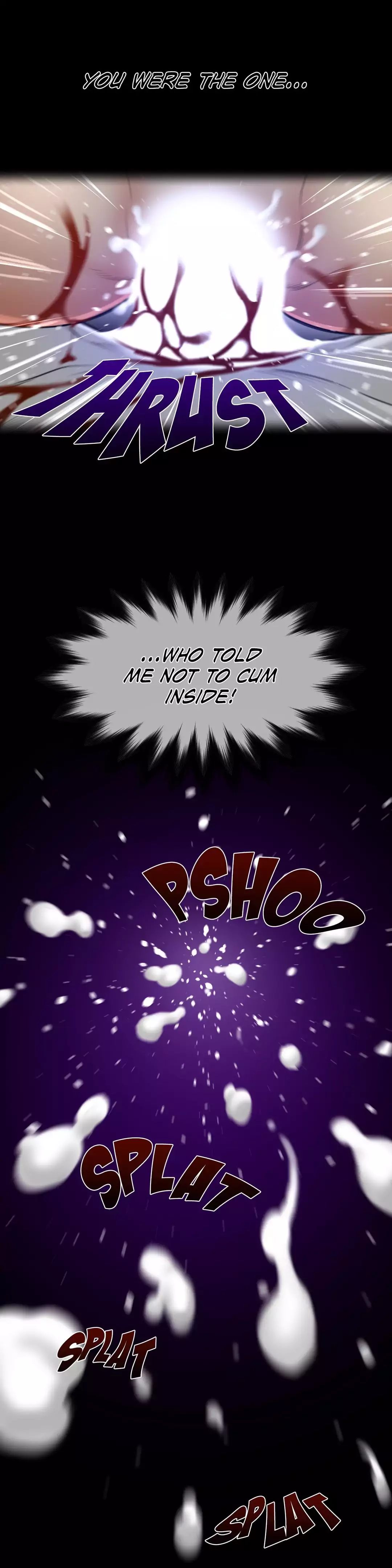 Perfect Half - Chapter 61 - picture 17