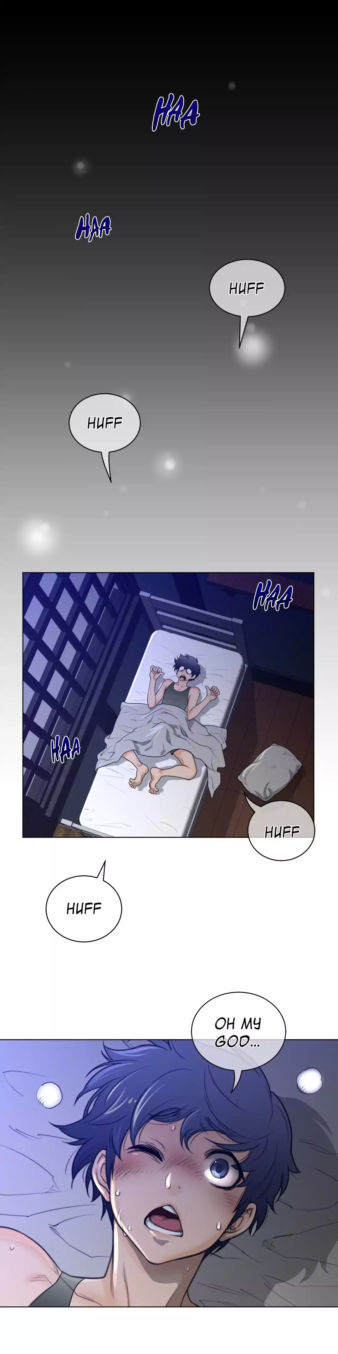 Perfect Half - Chapter 61 - picture 18