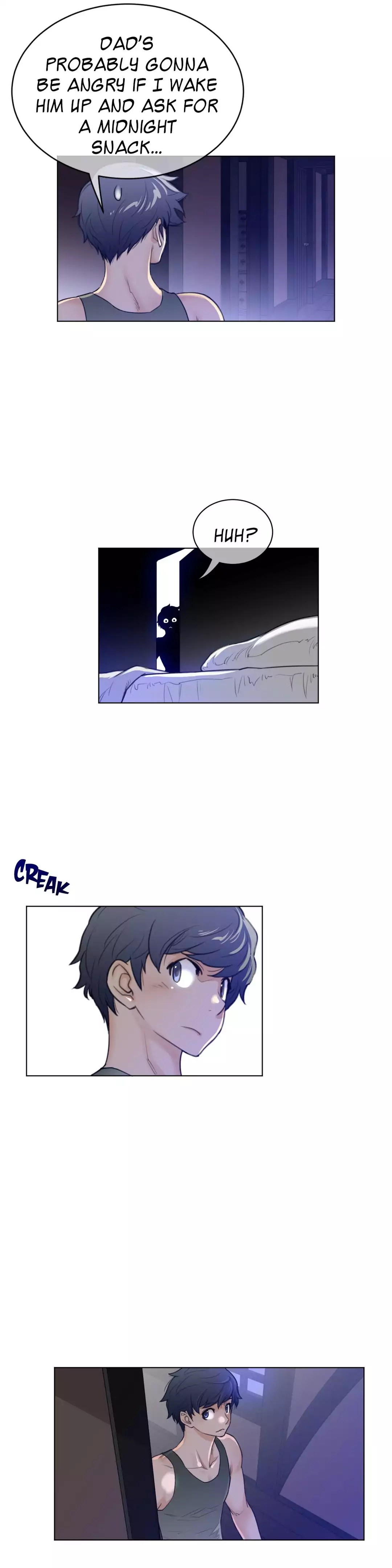 Perfect Half - Chapter 61 - picture 21