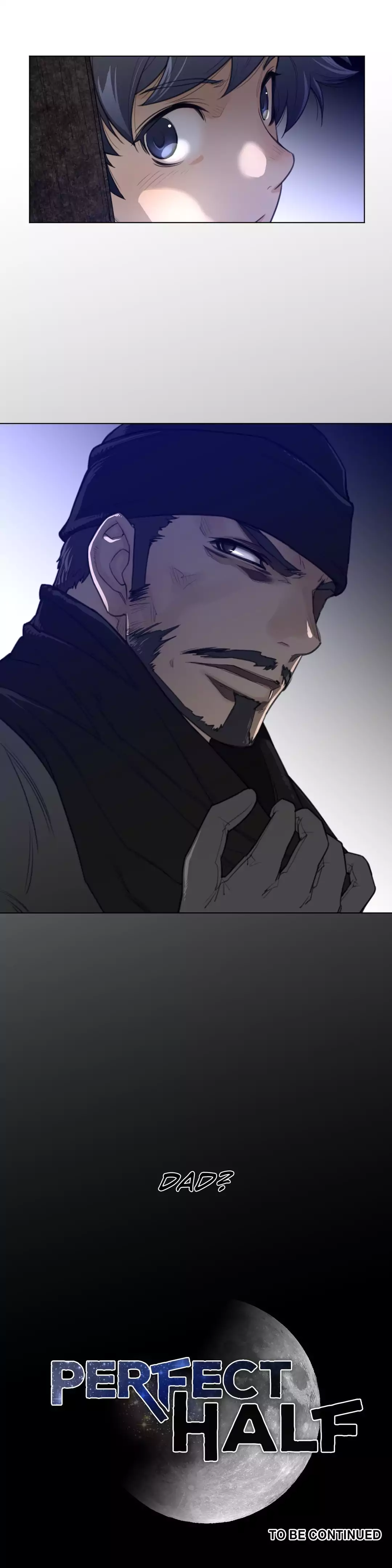 Perfect Half - Chapter 61 - picture 23