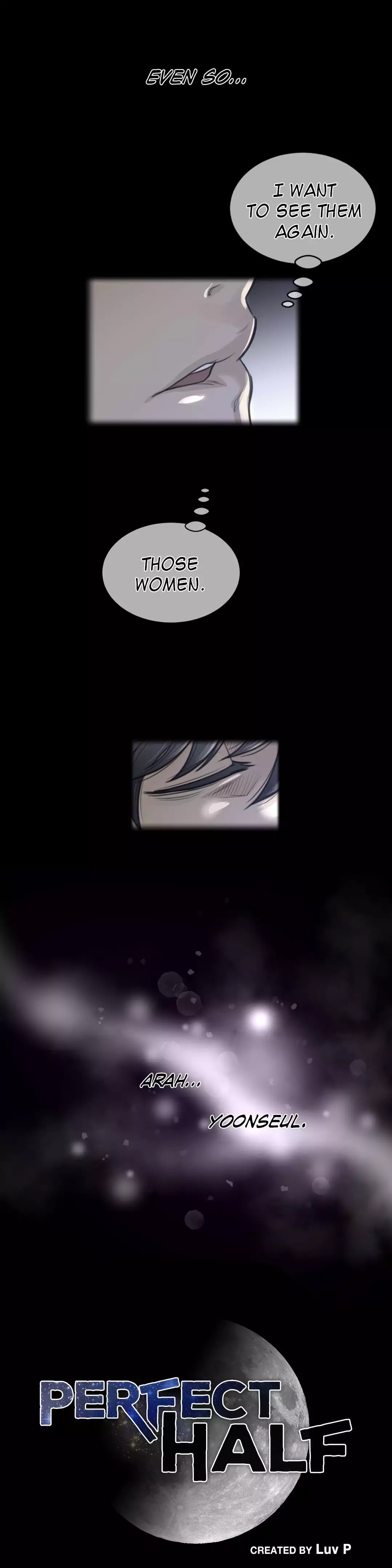 Perfect Half - Chapter 61 - picture 3
