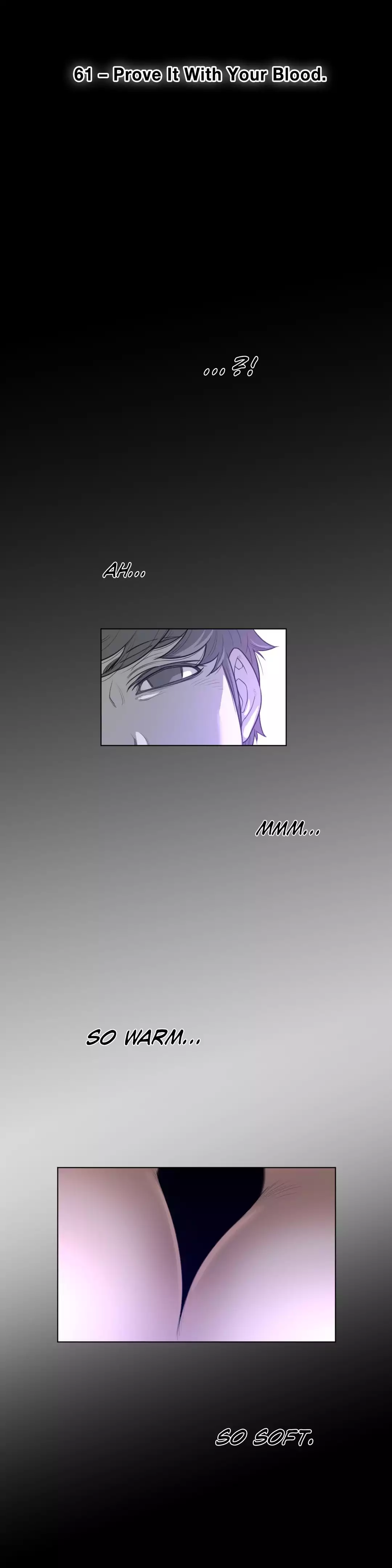 Perfect Half - Chapter 61 - picture 4