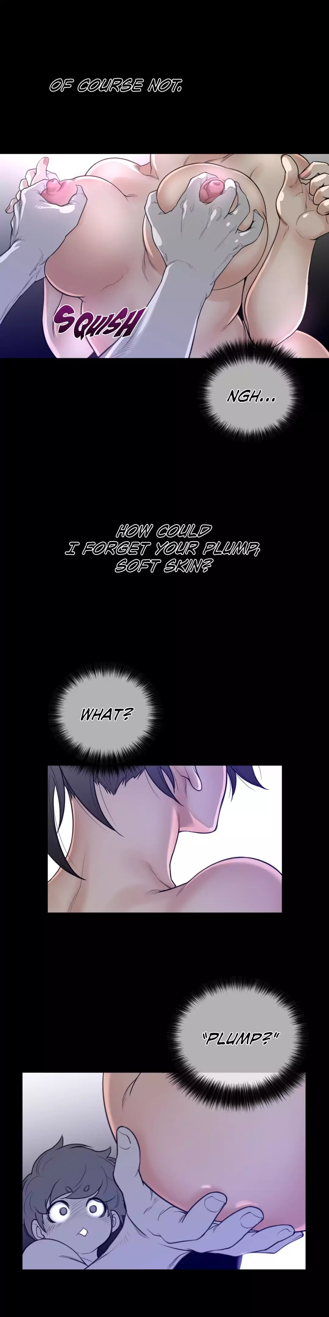 Perfect Half - Chapter 61 - picture 7