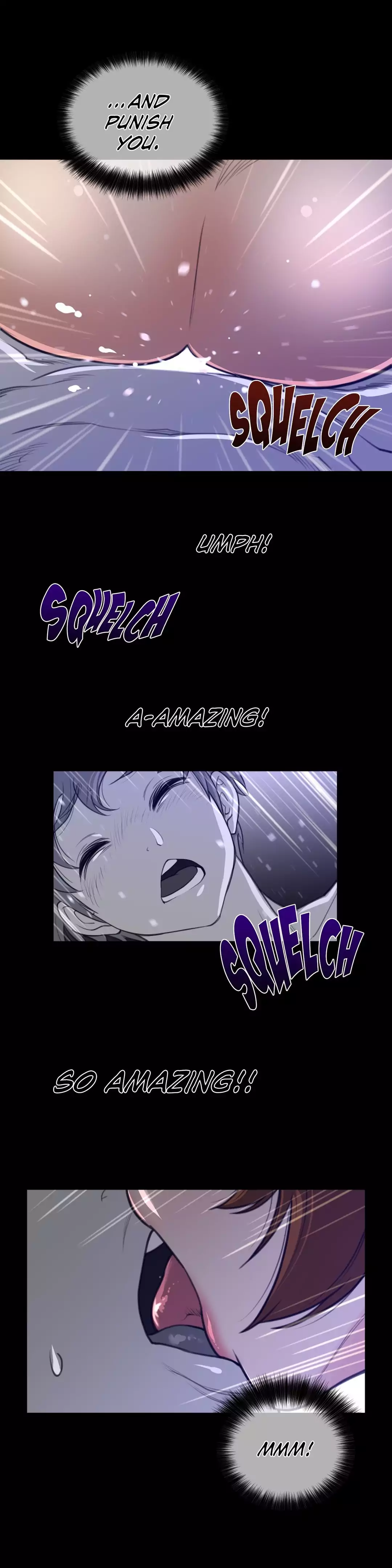 Perfect Half - Chapter 61 - picture 9