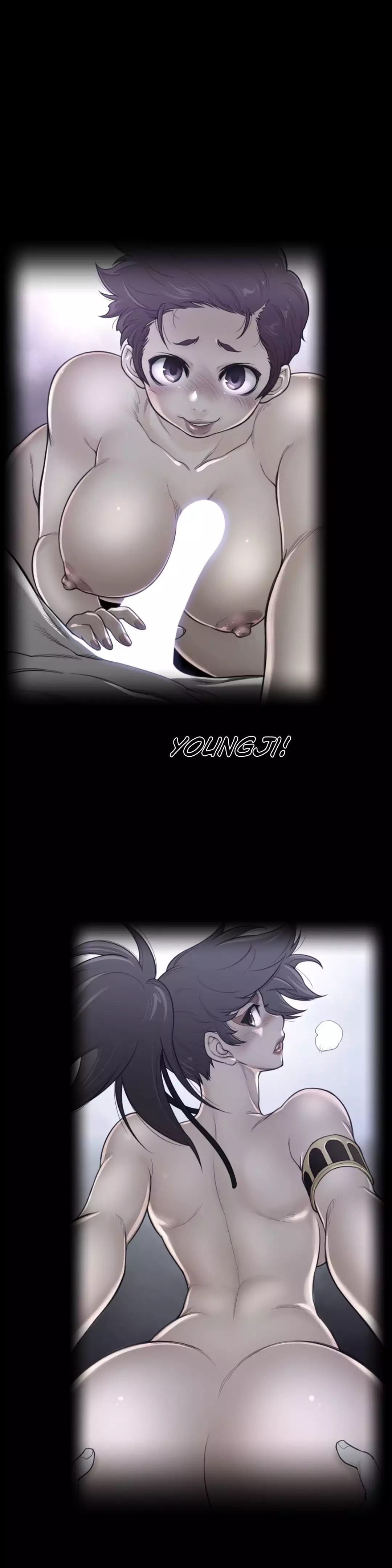 Perfect Half - Chapter 62 - picture 0