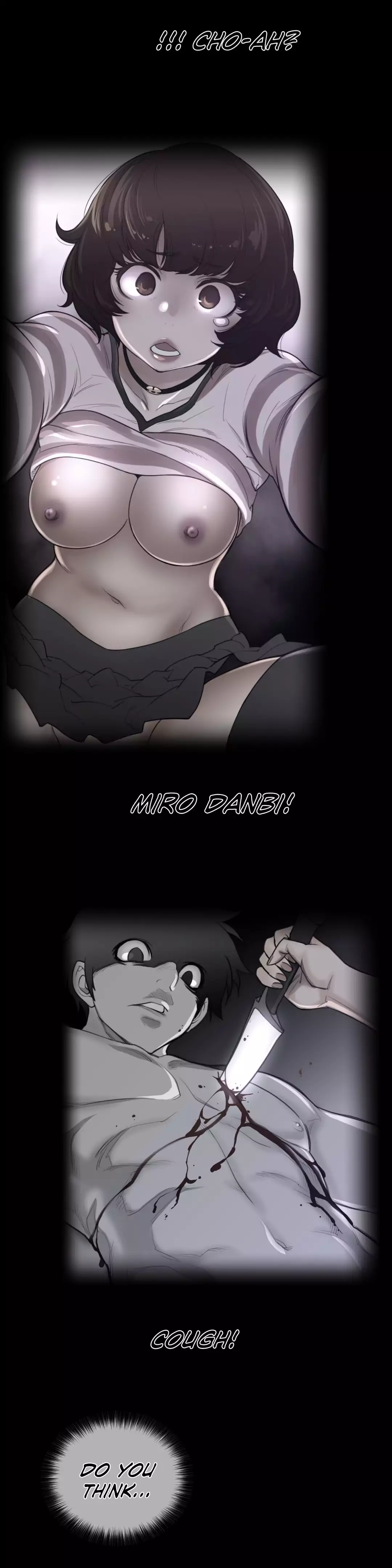 Perfect Half - Chapter 62 - picture 1