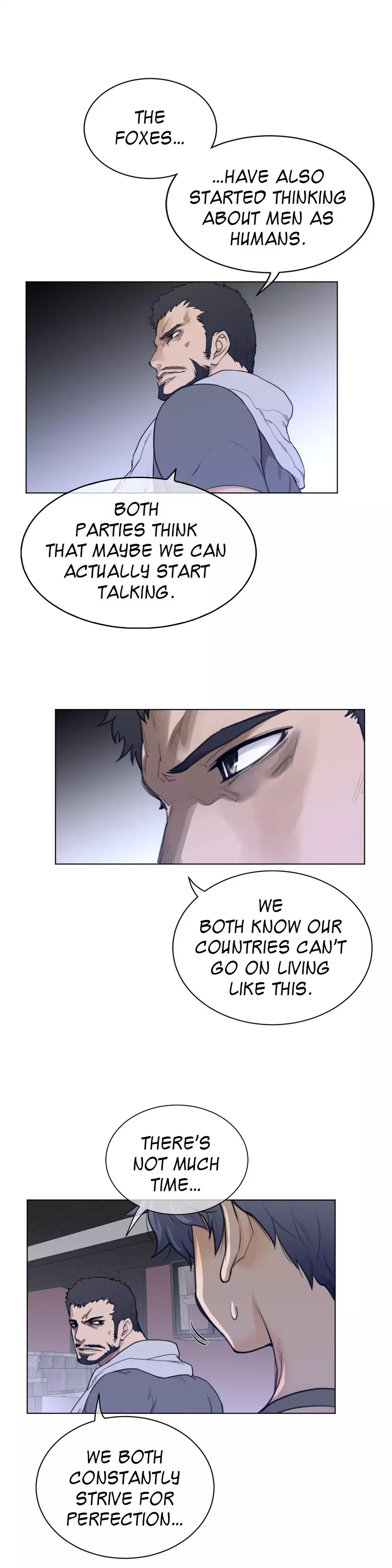 Perfect Half - Chapter 62 - picture 11