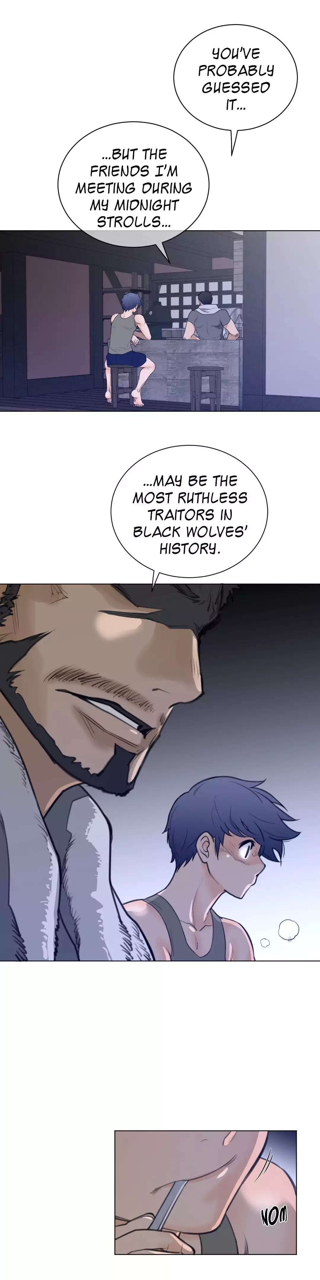 Perfect Half - Chapter 62 - picture 15