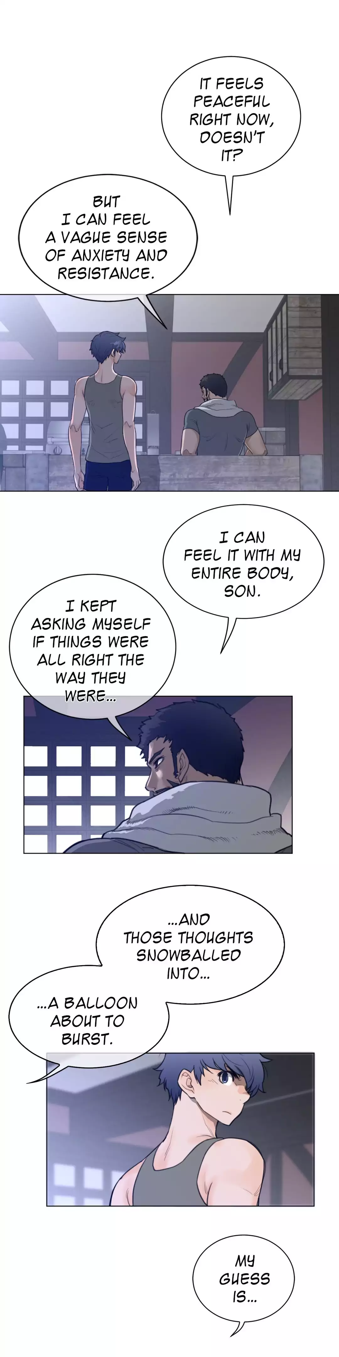 Perfect Half - Chapter 62 - picture 19