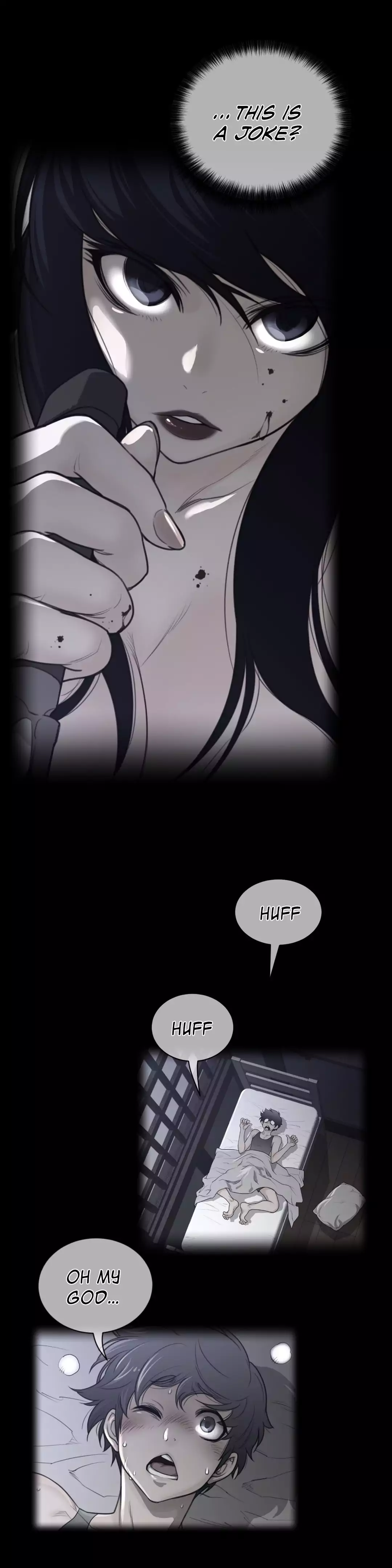 Perfect Half - Chapter 62 - picture 2