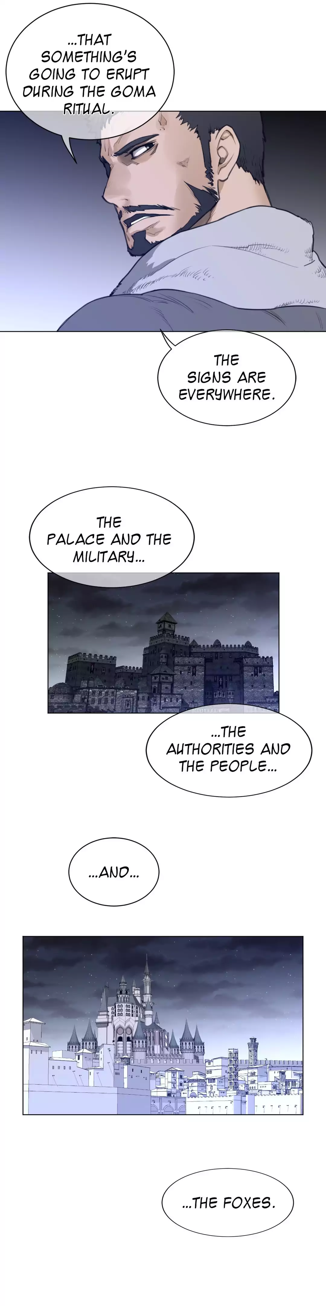 Perfect Half - Chapter 62 - picture 20