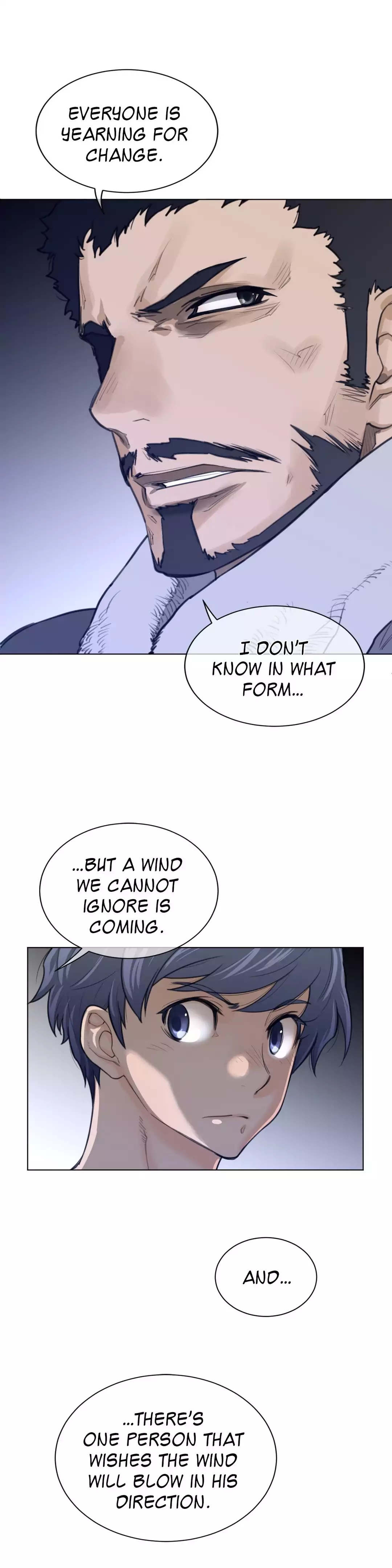 Perfect Half - Chapter 62 - picture 21