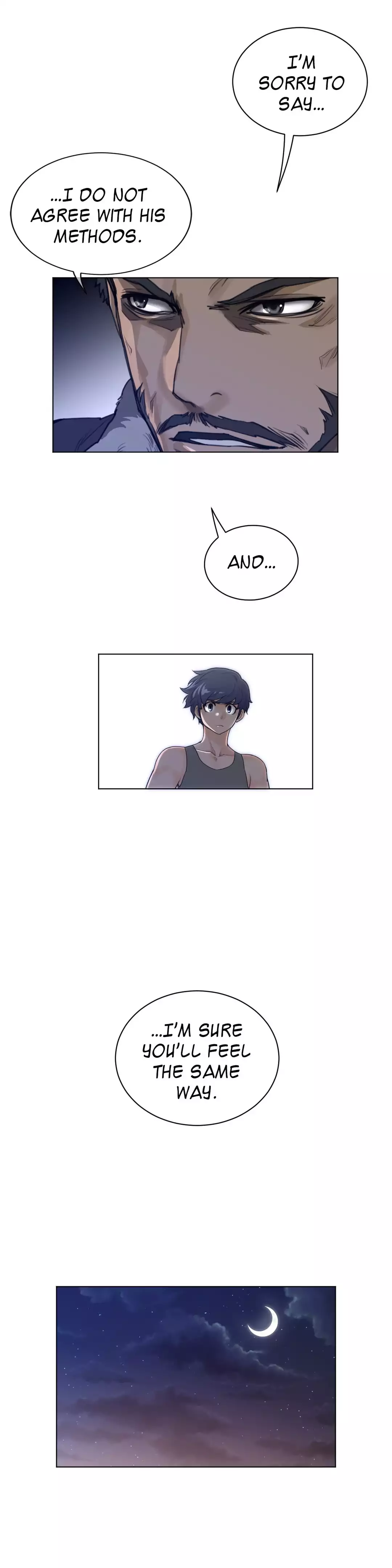 Perfect Half - Chapter 62 - picture 22
