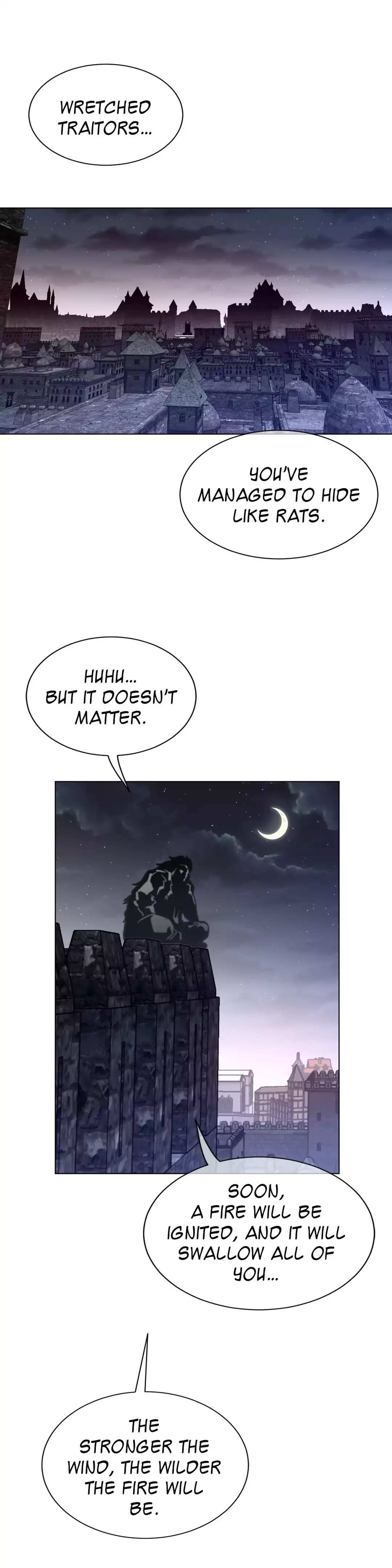 Perfect Half - Chapter 62 - picture 24