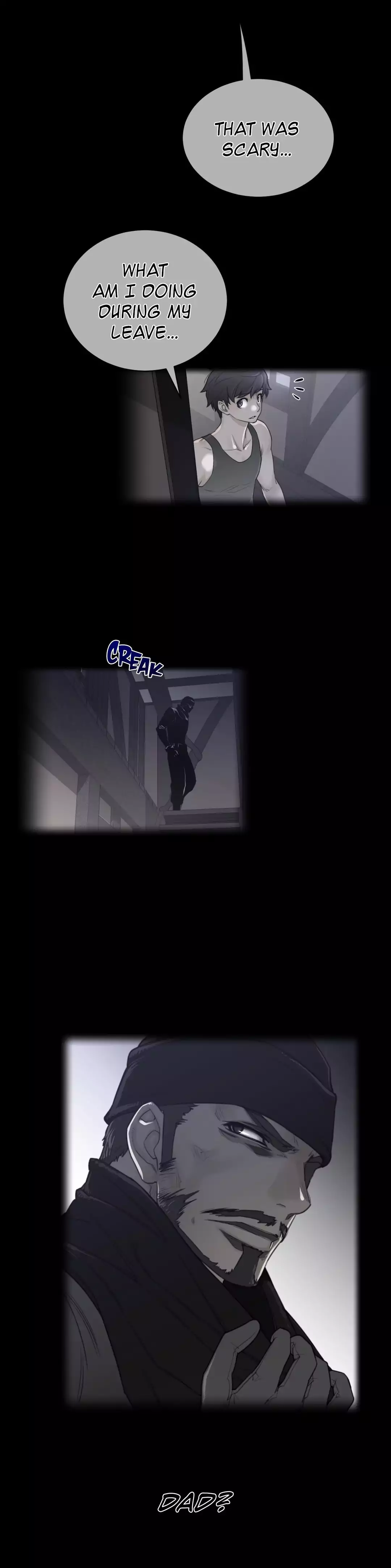 Perfect Half - Chapter 62 - picture 3
