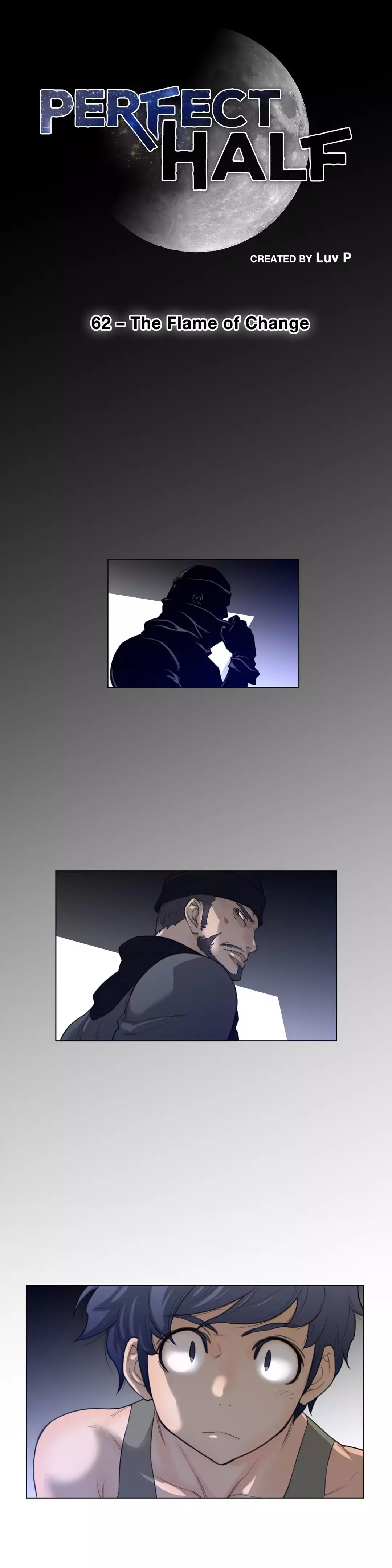 Perfect Half - Chapter 62 - picture 4