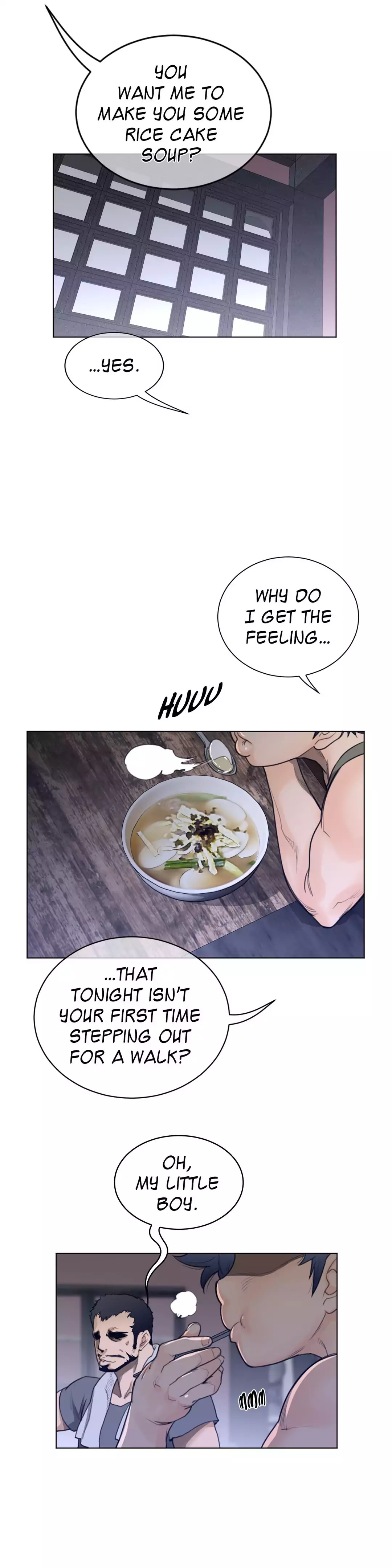 Perfect Half - Chapter 62 - picture 6