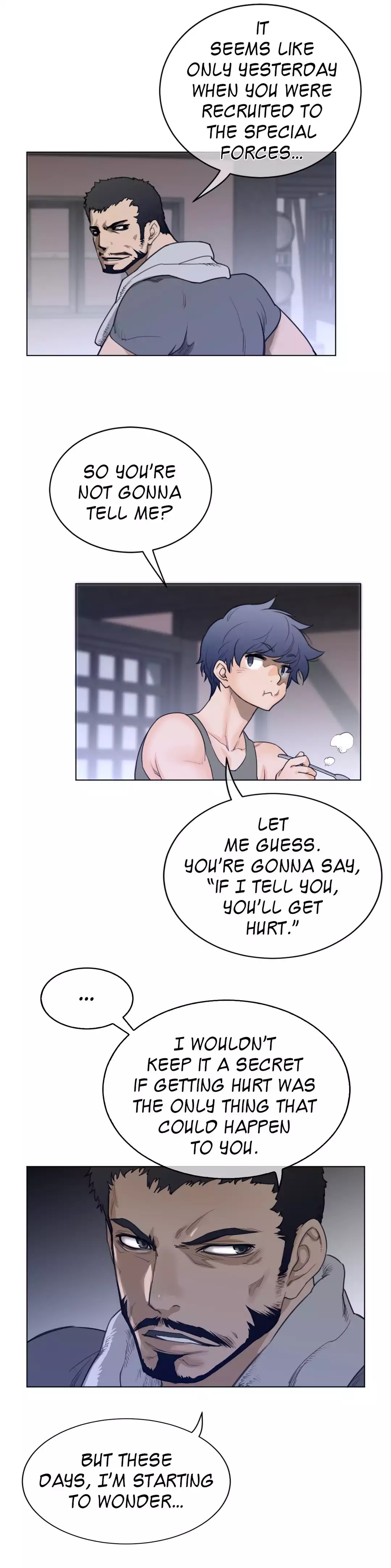 Perfect Half - Chapter 62 - picture 7