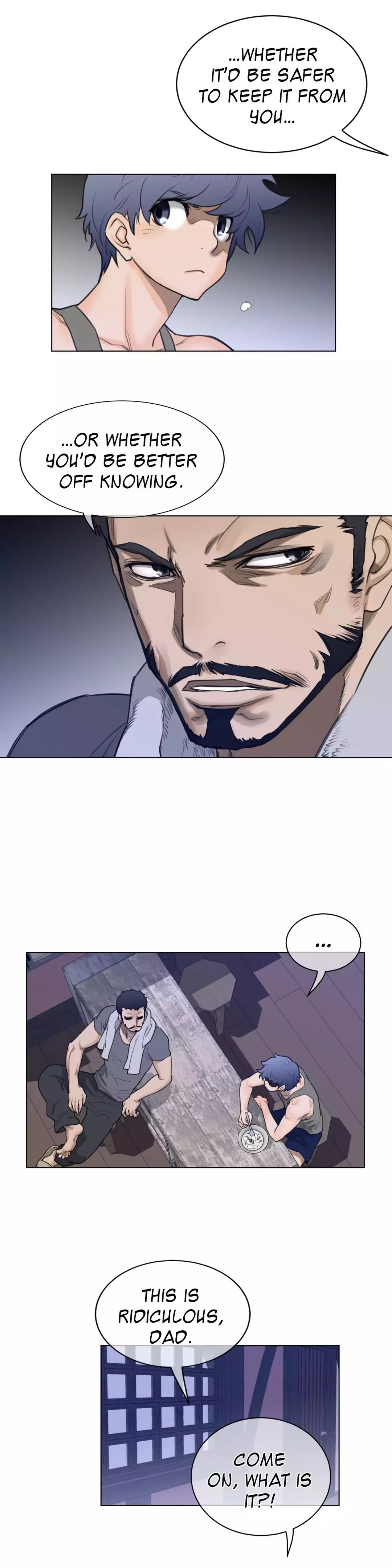 Perfect Half - Chapter 62 - picture 8