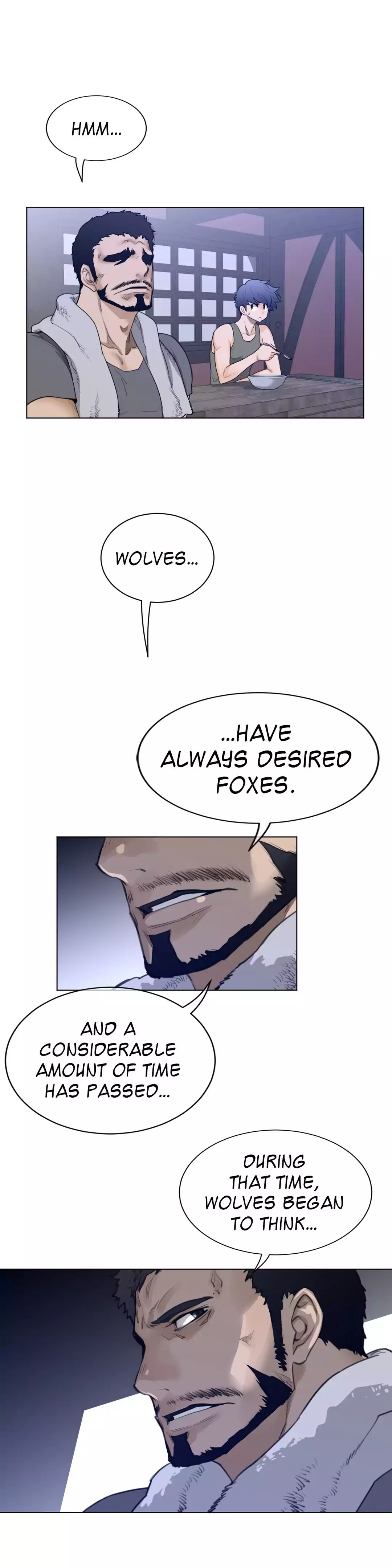 Perfect Half - Chapter 62 - picture 9
