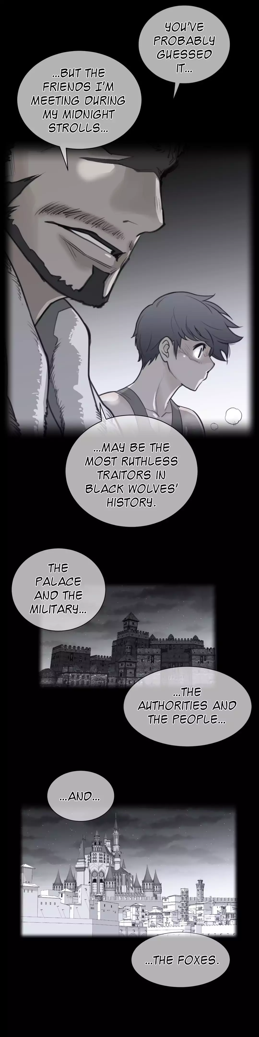 Perfect Half - Chapter 63 - picture 1