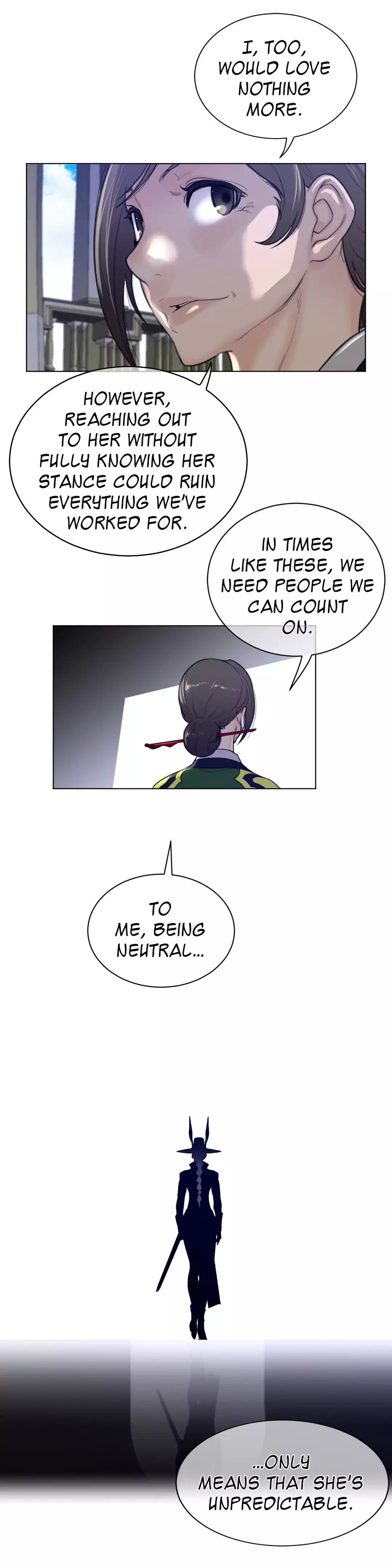 Perfect Half - Chapter 63 - picture 10