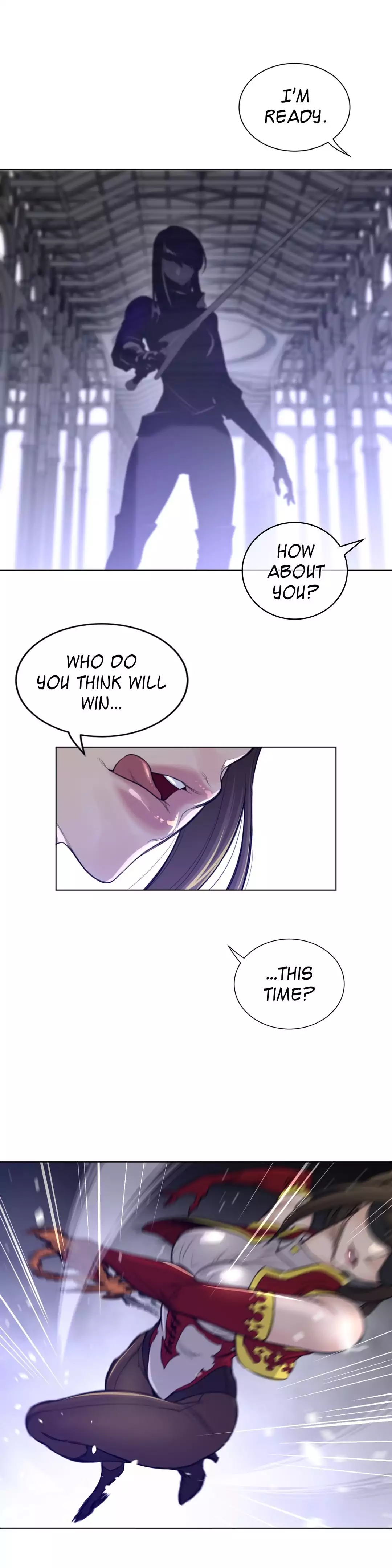 Perfect Half - Chapter 63 - picture 13