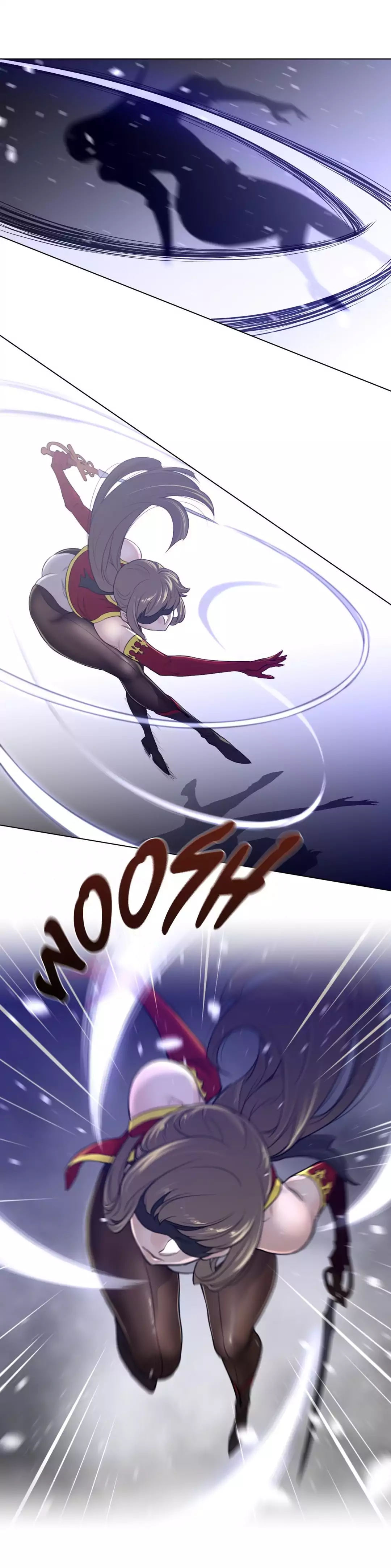 Perfect Half - Chapter 63 - picture 16