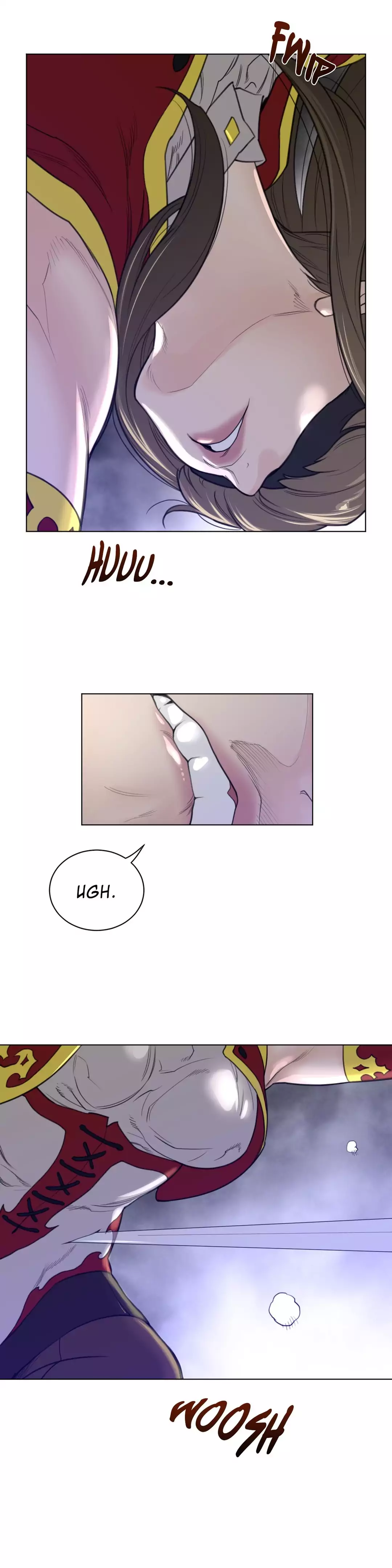 Perfect Half - Chapter 63 - picture 18