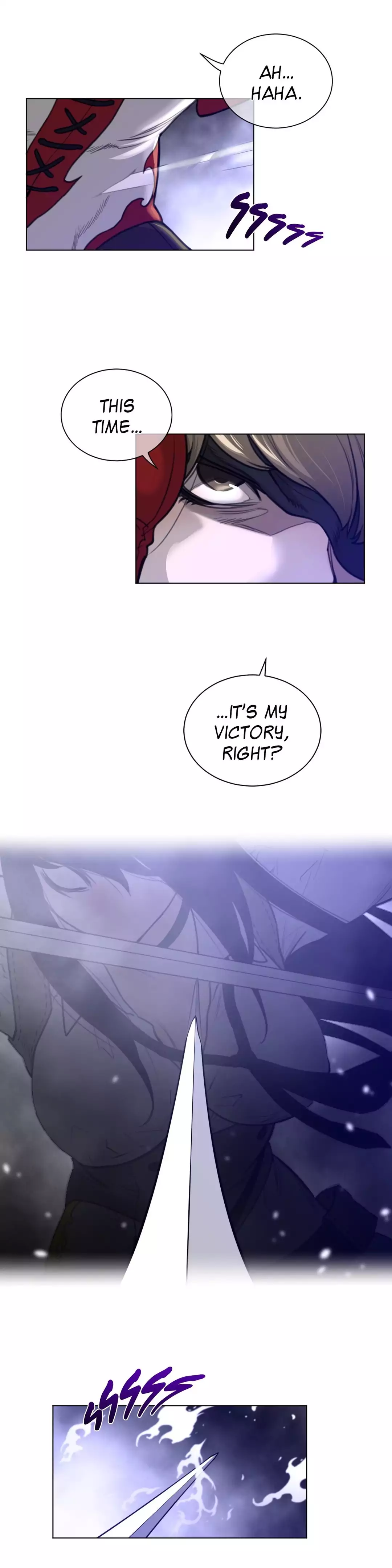 Perfect Half - Chapter 63 - picture 19