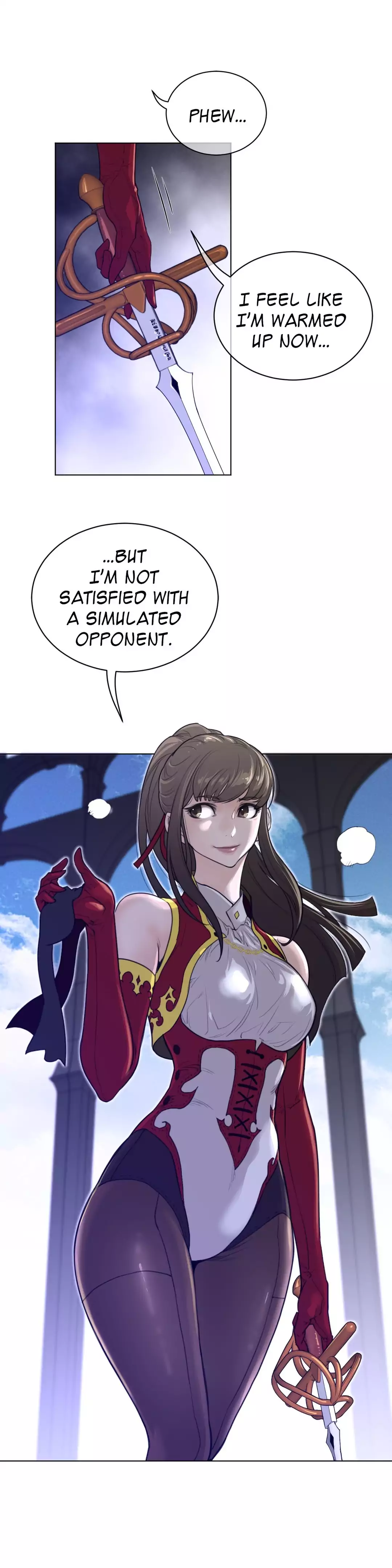 Perfect Half - Chapter 63 - picture 20